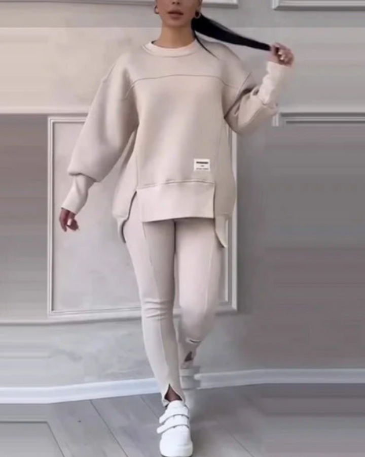 ADELINE - Modern Comfort Set