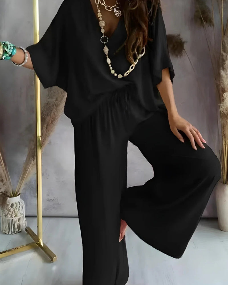 NADINE - CASUAL & STYLISH SET