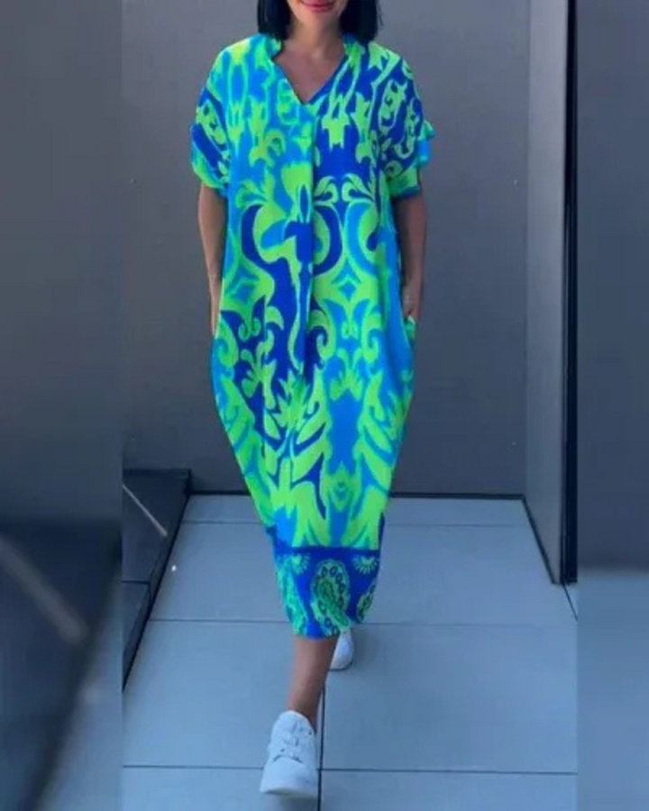 ALASE - STYLISH DRESS