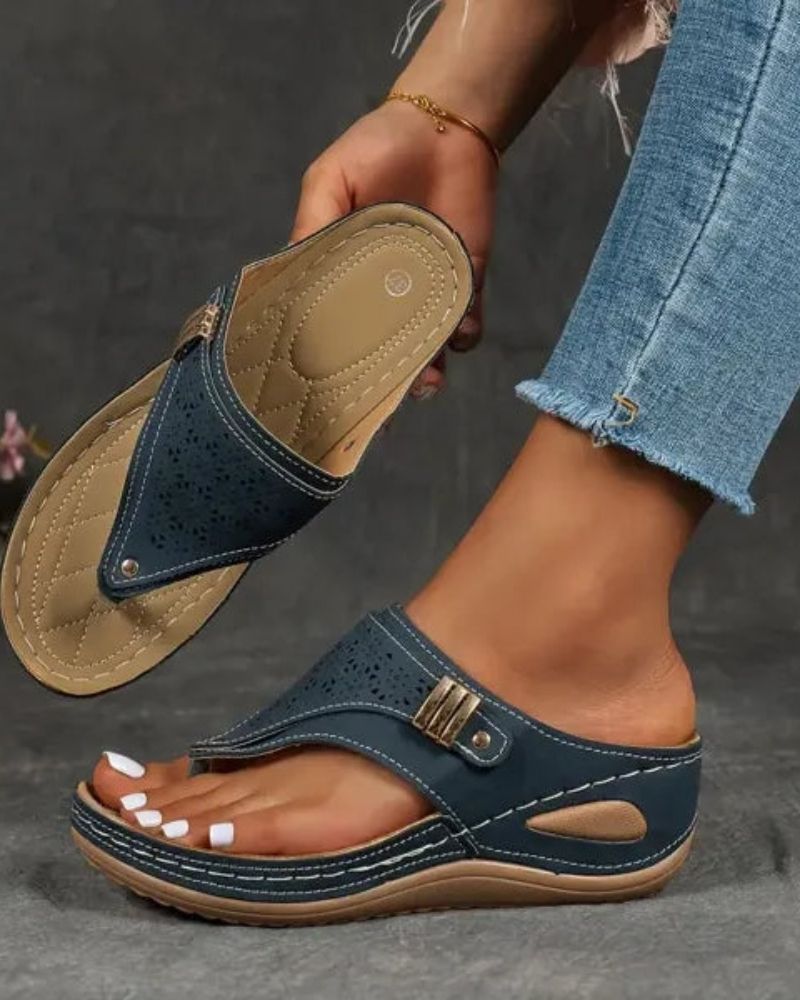 DIXIE - Orthopedic Sandals