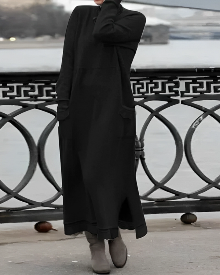 REGINA - ELEGANT STYLISH DRESS