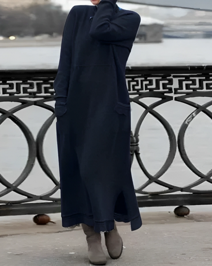 REGINA - ELEGANT STYLISH DRESS
