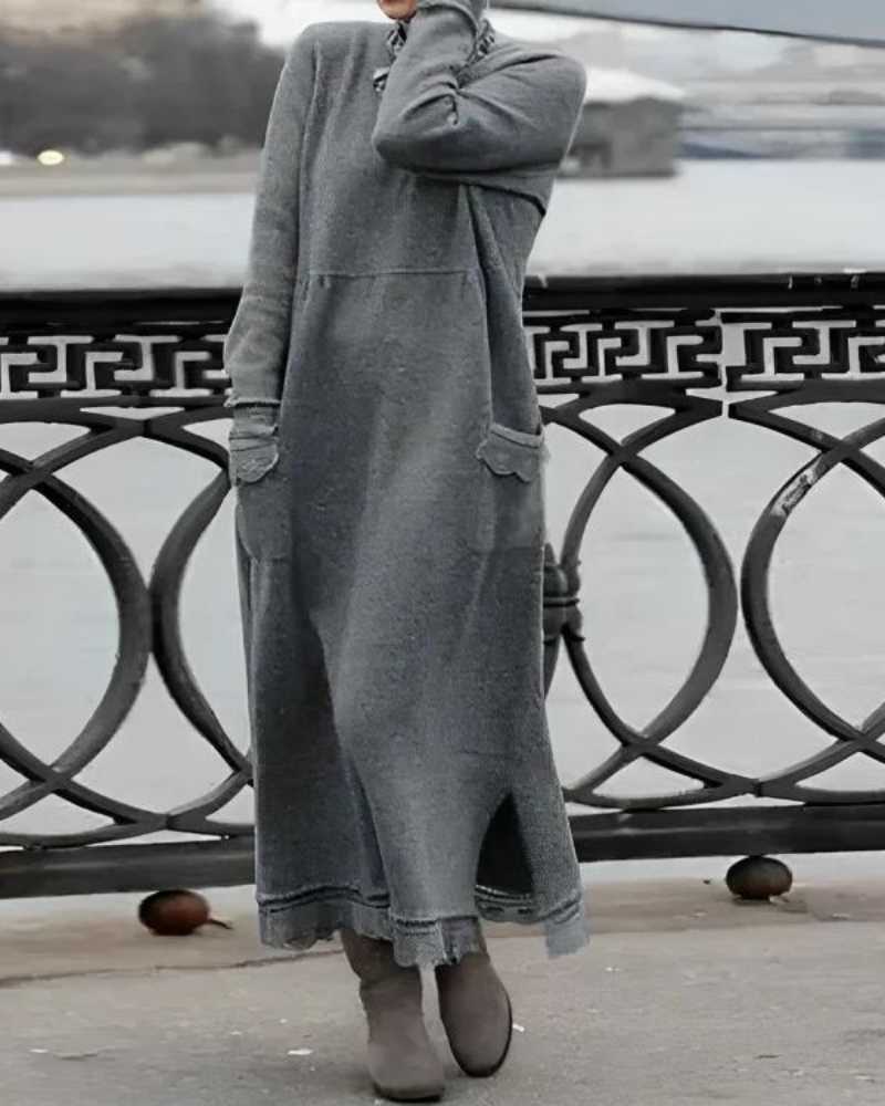 REGINA - ELEGANT STYLISH DRESS