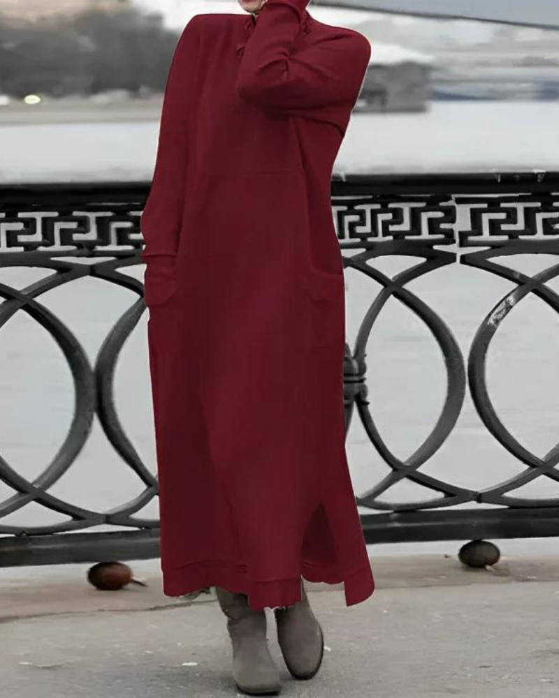 REGINA - ELEGANT STYLISH DRESS