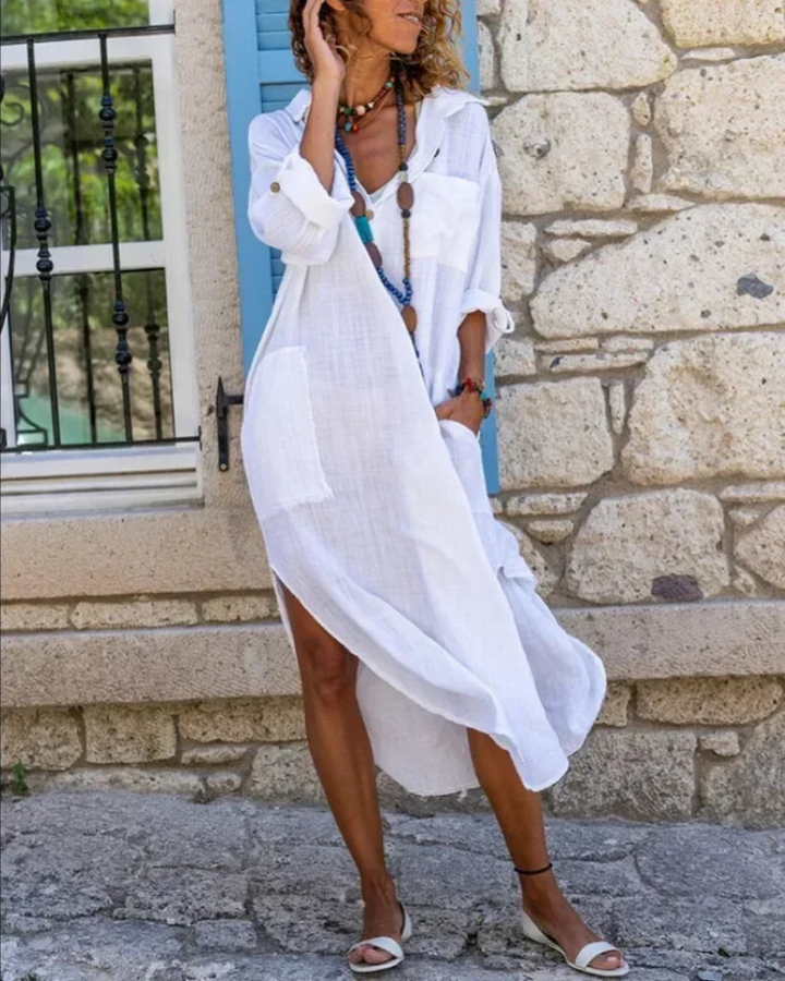 HARMONY - Maxi Dress