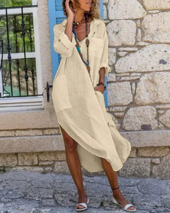 HARMONY - Maxi Dress