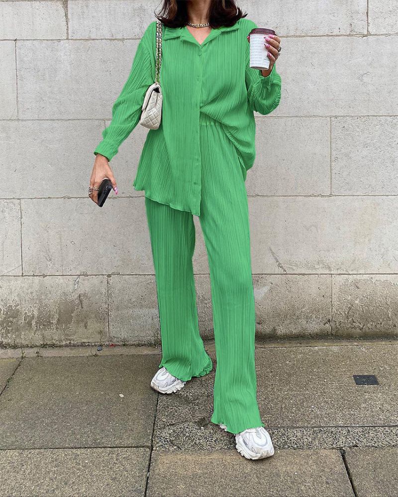 LANSA - Stylish leisure set