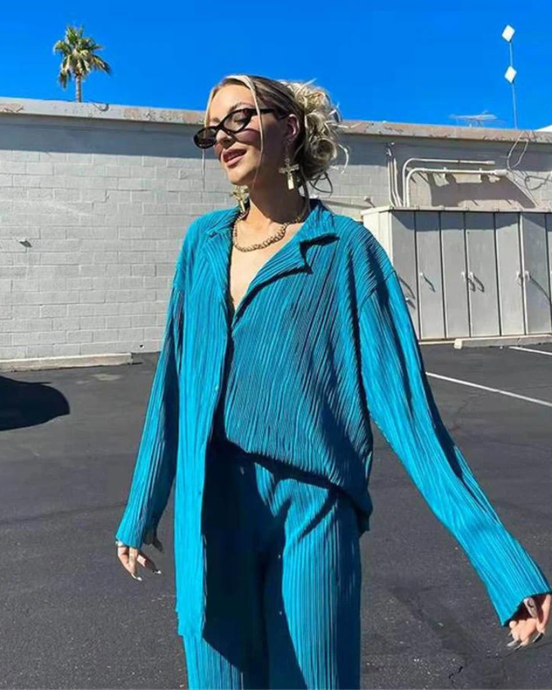 LANSA - Stylish leisure set