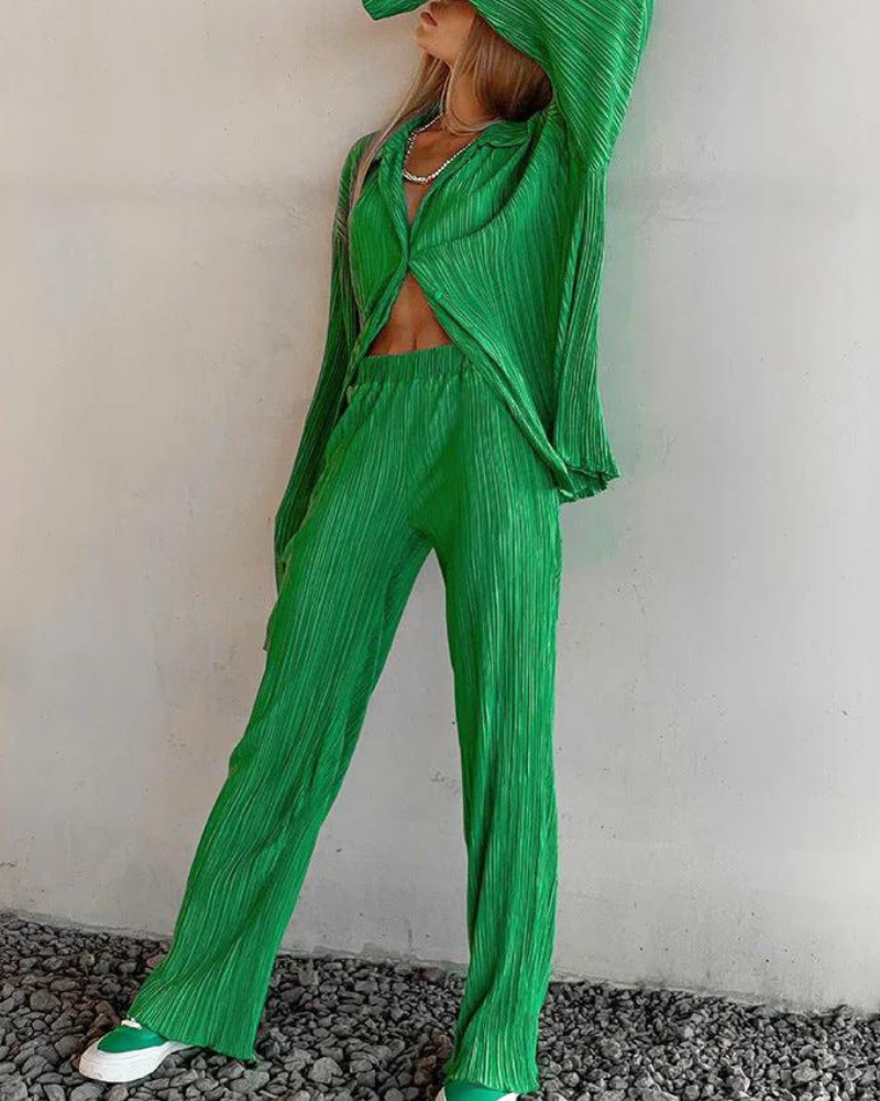 LANSA - Stylish leisure set