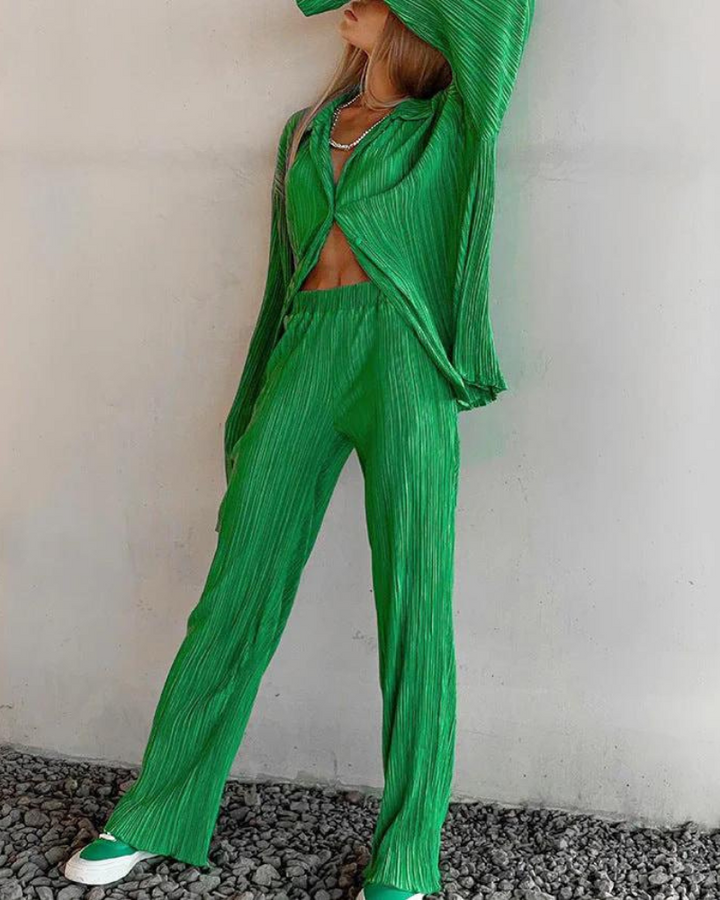 LANSA - Stylish leisure set