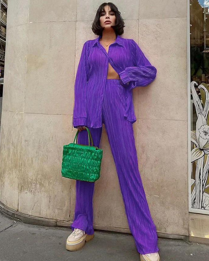 LANSA - Stylish leisure set
