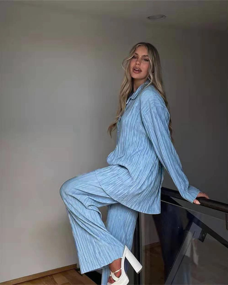 LANSA - Stylish leisure set