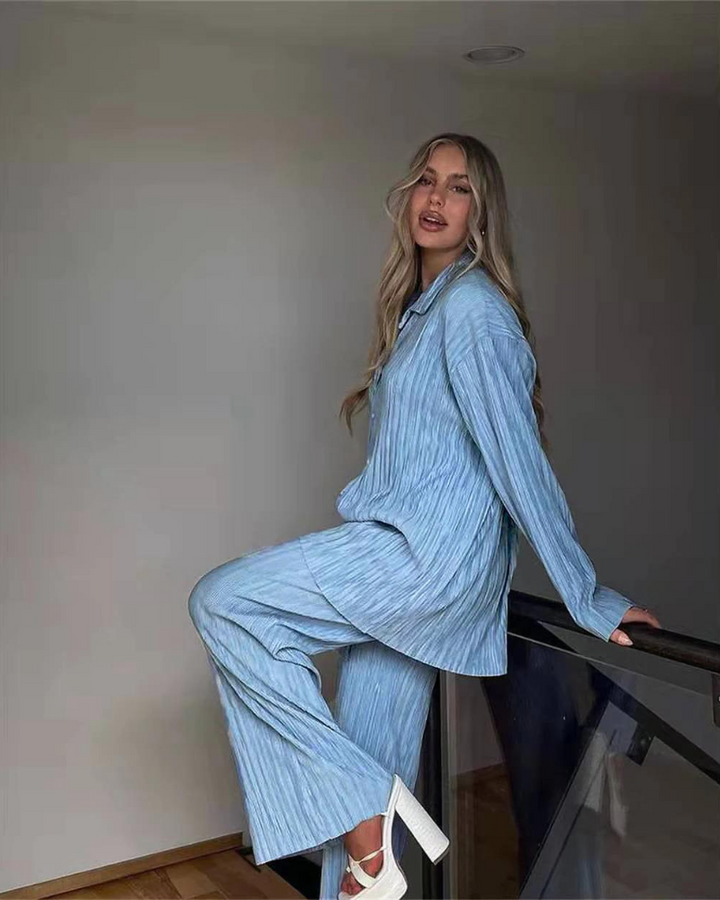 LANSA - Stylish leisure set