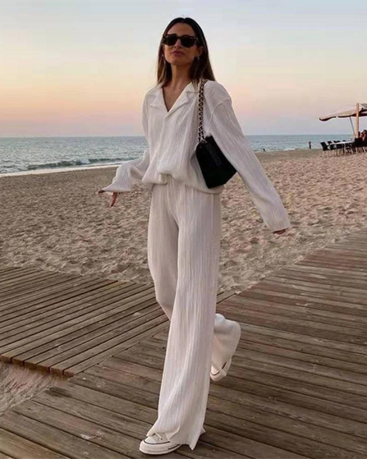LANSA - Stylish leisure set