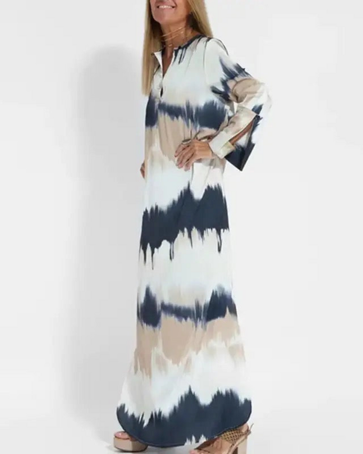 THALIA - Casual Chic Dress