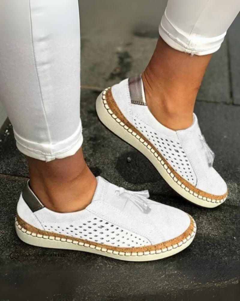 ARTISELLE - Orthopedic Summer Slip-Ons