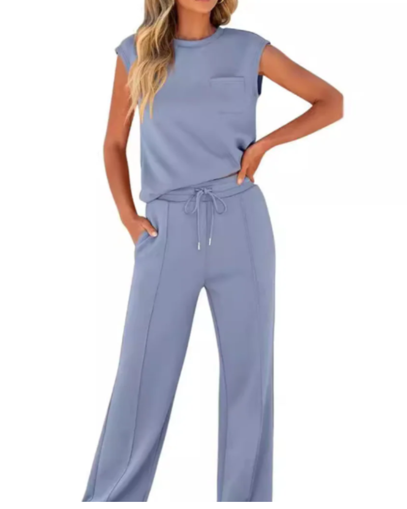 KAIYA– Casual Lounge Set