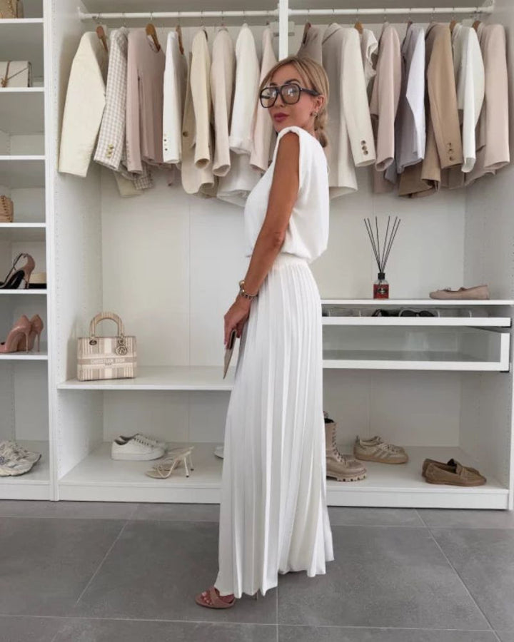 MANDALA - ELEGANT 2 PIECE SET