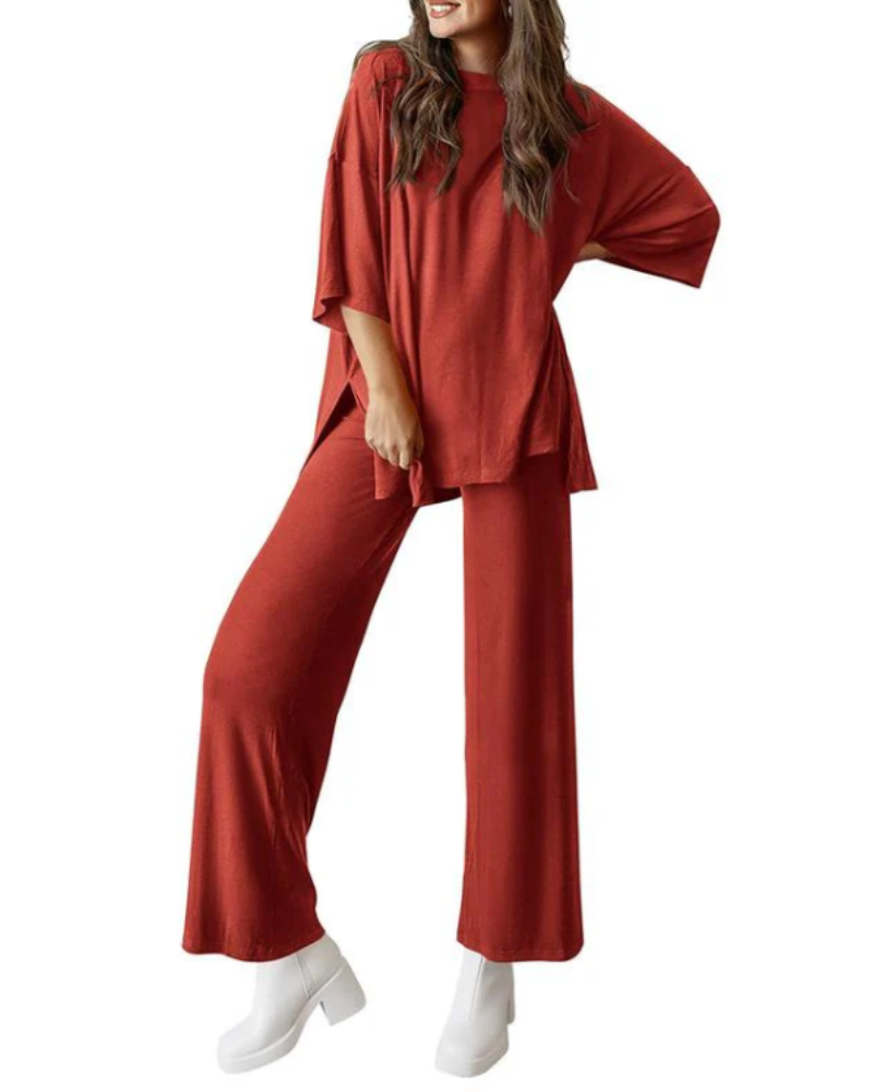 MARIENE - LOUNGE SET