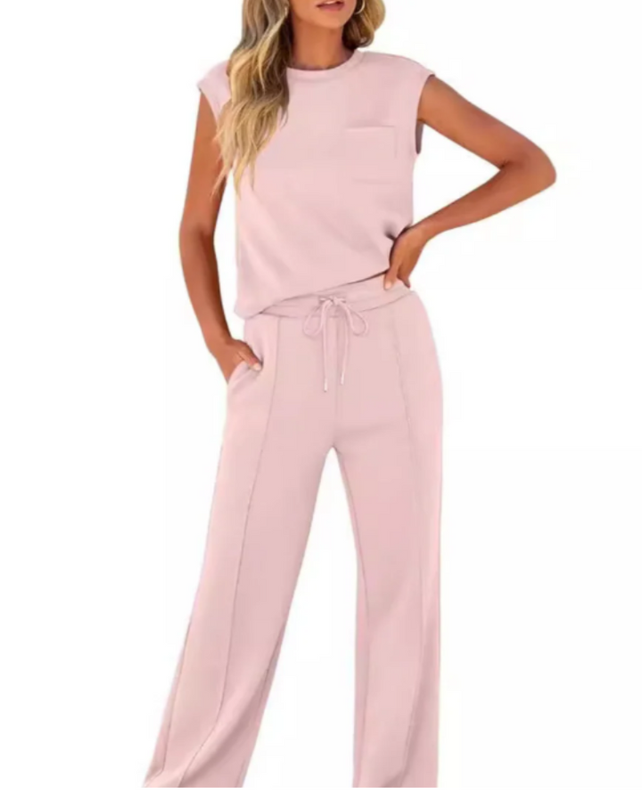 KAIYA– Casual Lounge Set