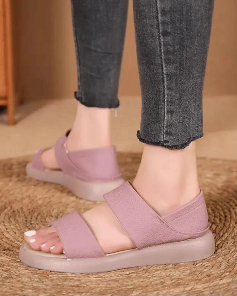 MARISOL - COMFORTABLE ELEGANT SANDALS