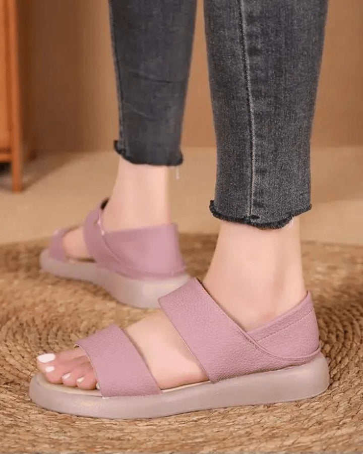 MARISOL - COMFORTABLE ELEGANT SANDALS