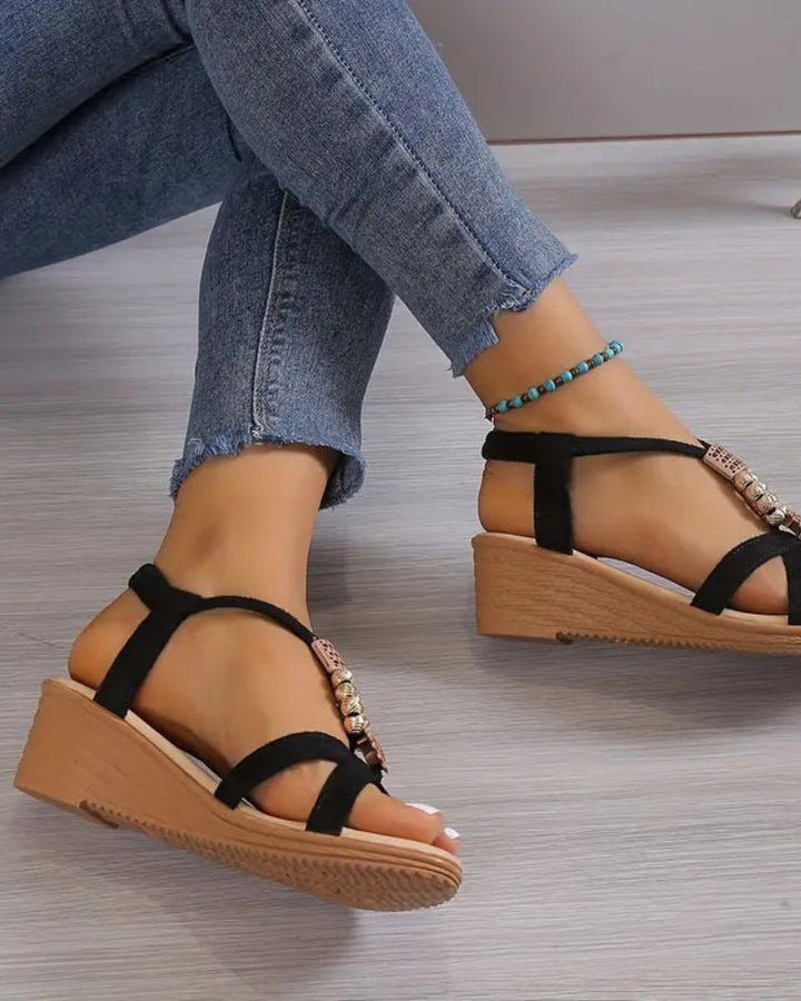 SOLIAR - Chic Stylish Sandals