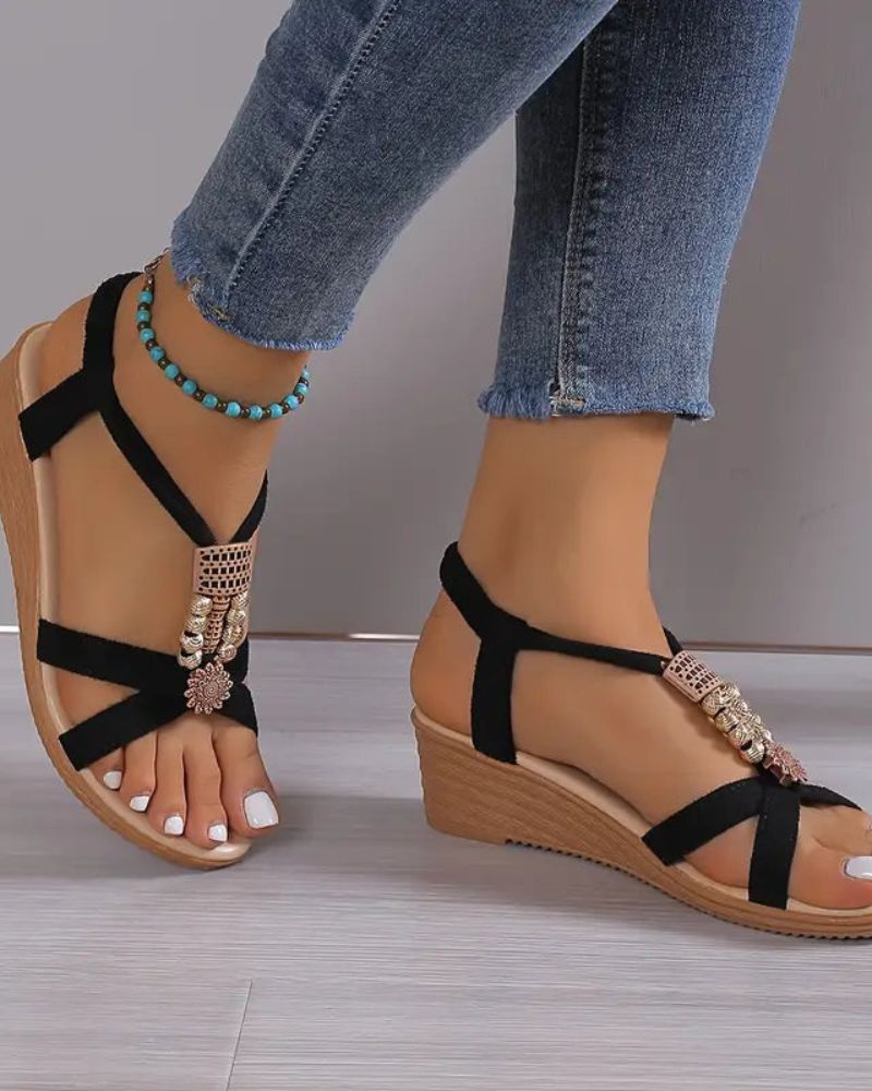 SOLIAR - Chic Stylish Sandals