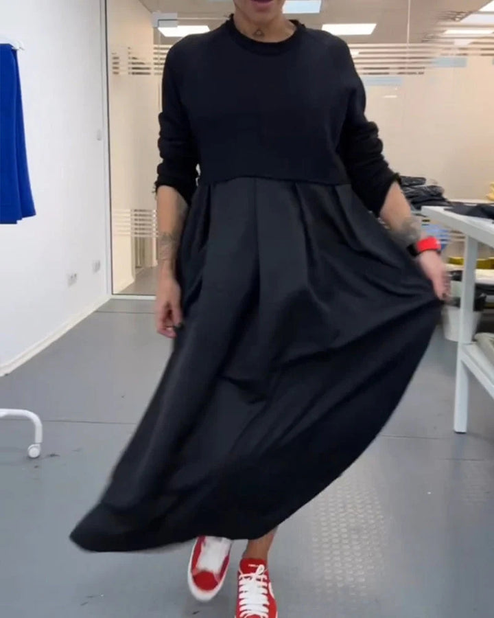 ADELEN - CASUAL DRESS
