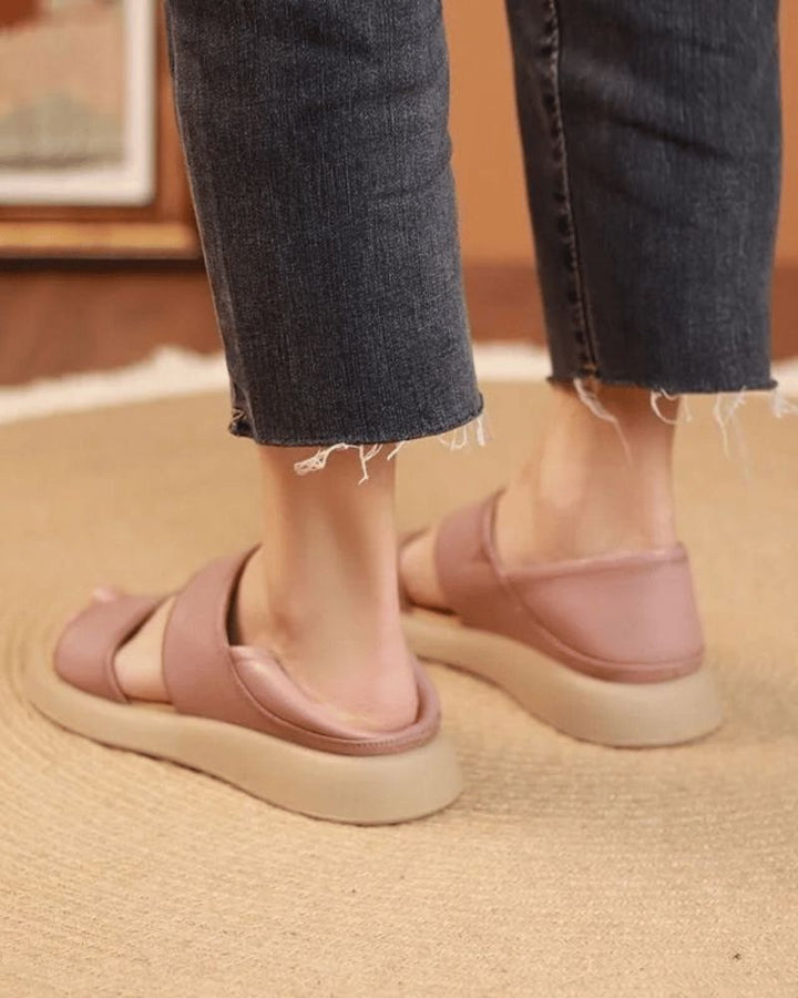 MARISOL - COMFORTABLE ELEGANT SANDALS