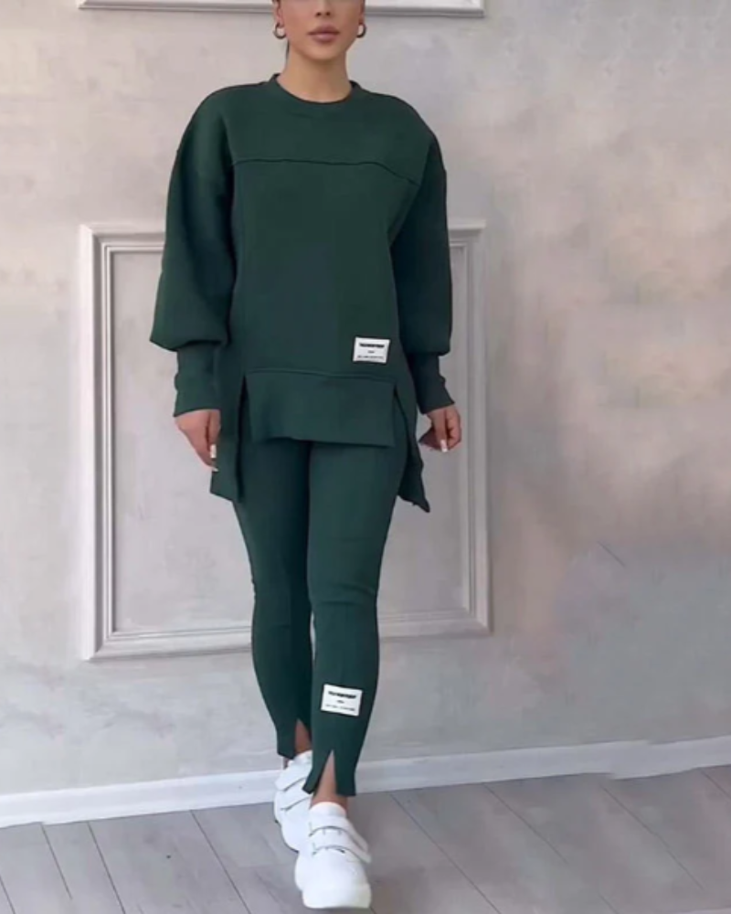 ADELINE - Modern Comfort Set