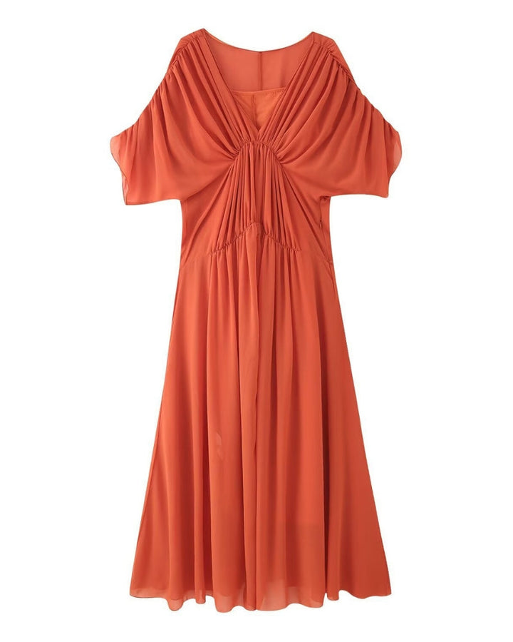 AIRONE - STYLISH DRESS