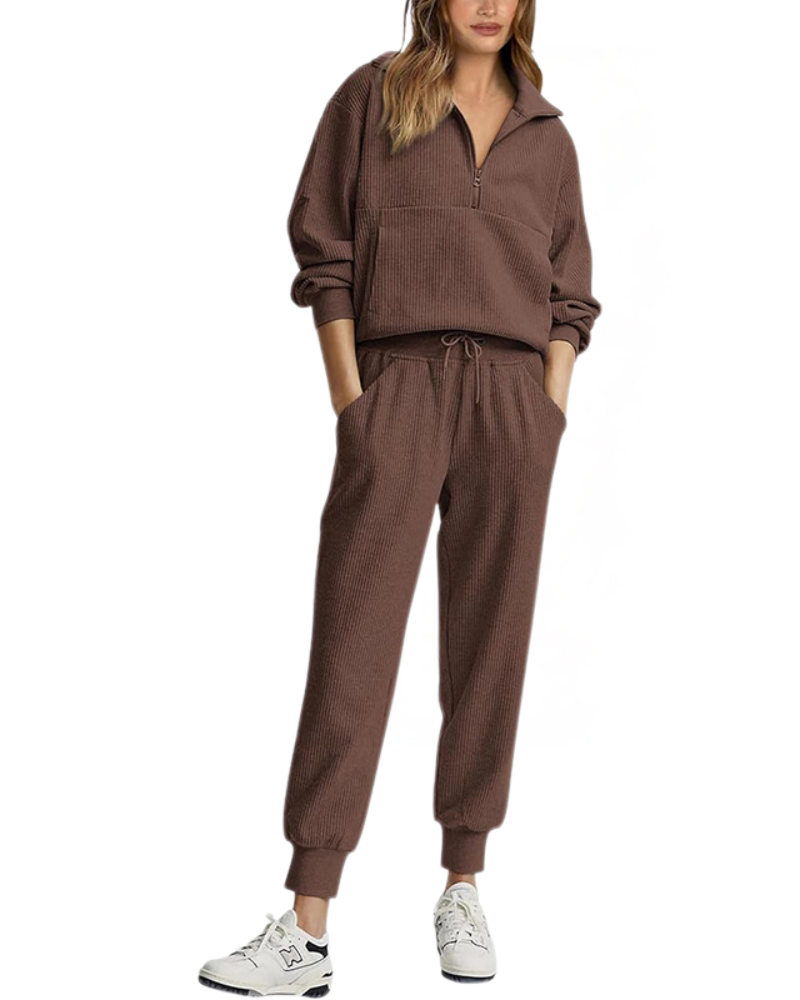 VANOMA - STYLISH 2 PIECE SET