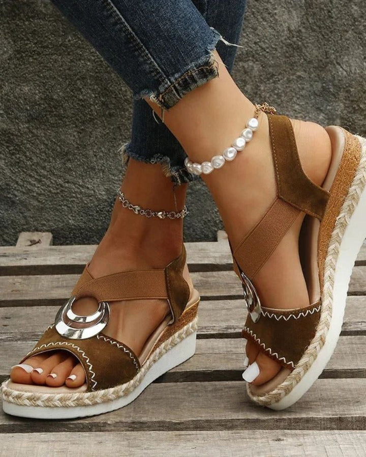 MYLE - Orthopedic Sandals