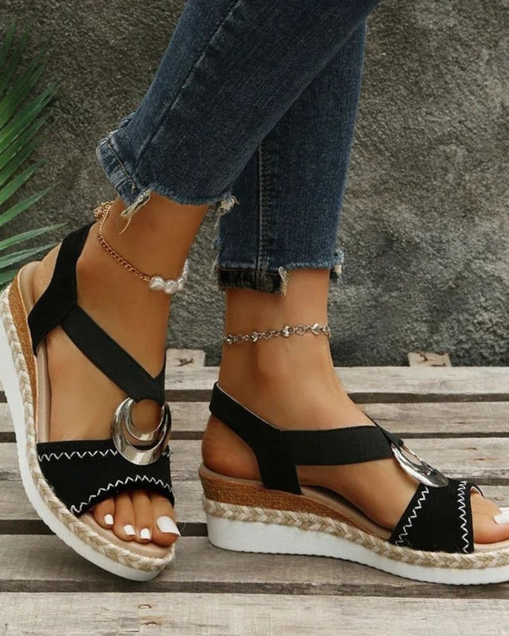 MYLE - Orthopedic Sandals