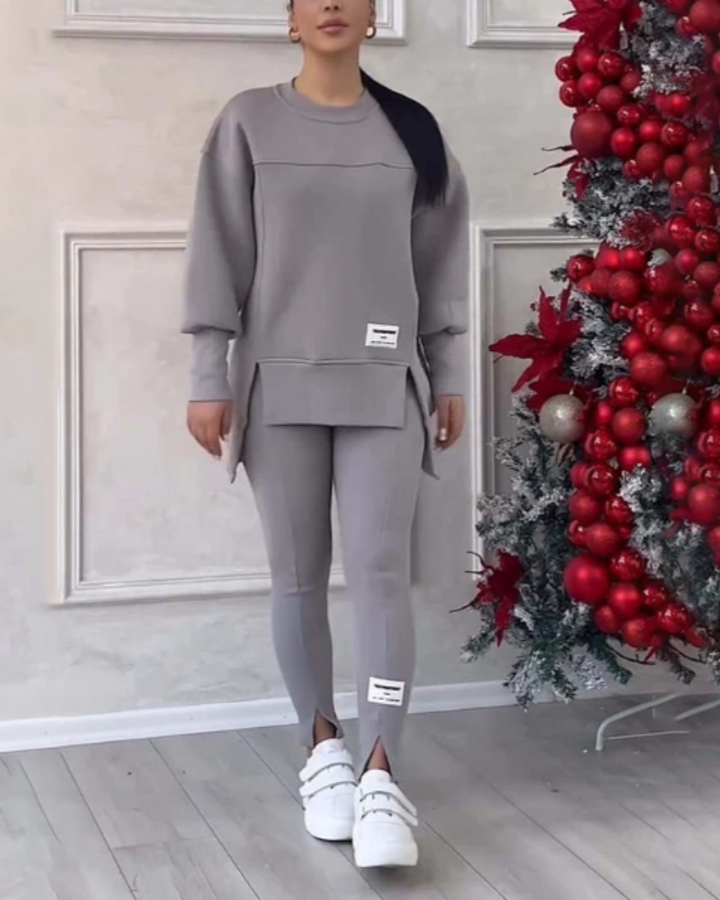 ADELINE - Modern Comfort Set
