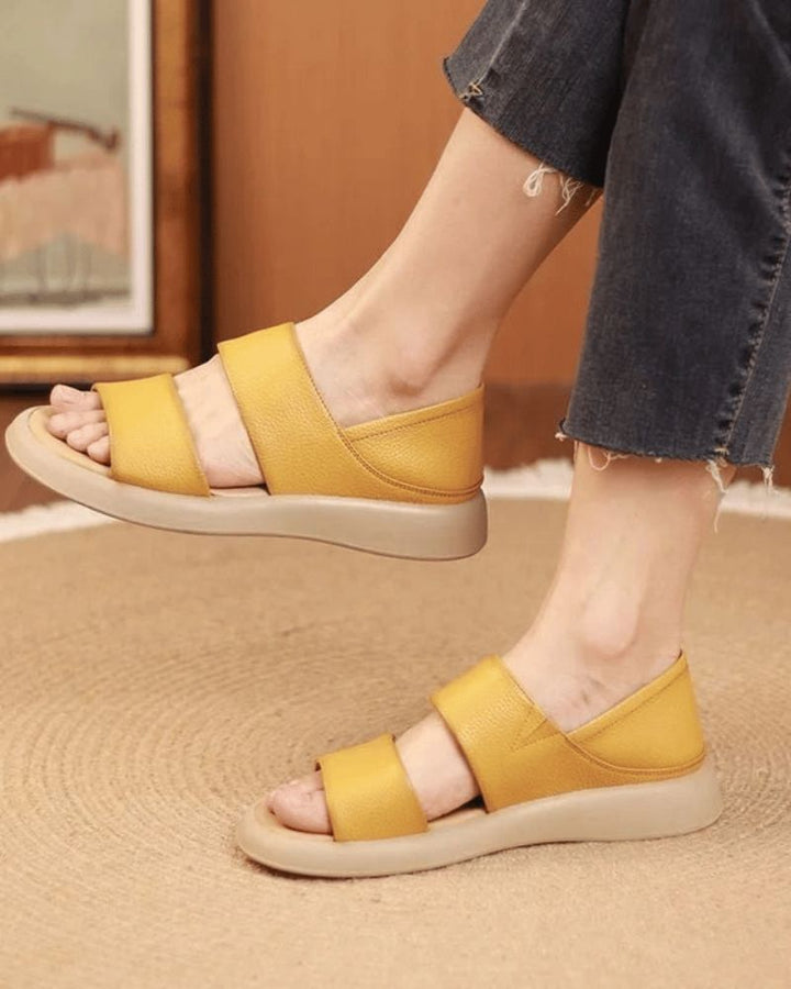MARISOL - COMFORTABLE ELEGANT SANDALS