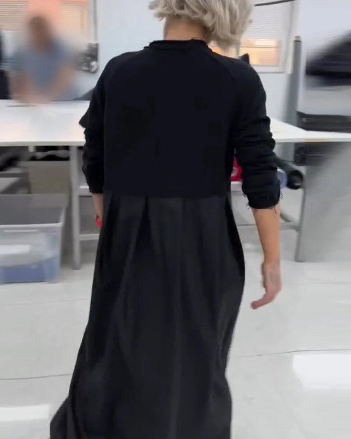 ADELEN - CASUAL DRESS