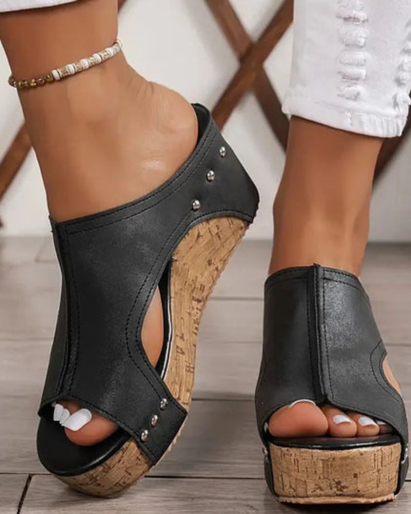 MERLIN - Orthopedic Sandals