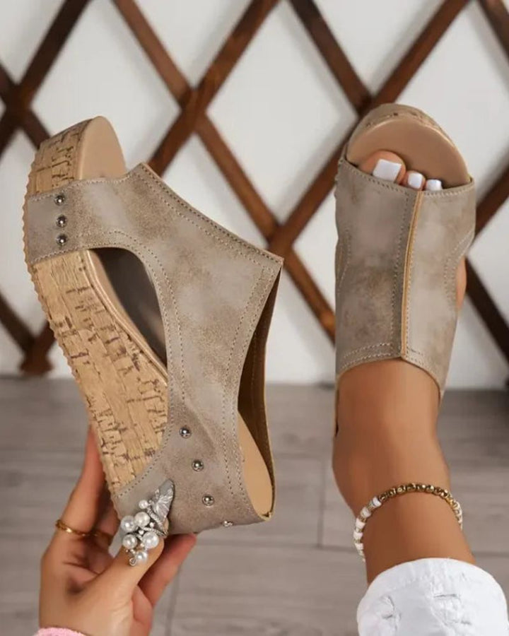 MERLIN - Orthopedic Sandals