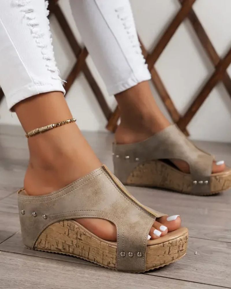 MERLIN - Orthopedic Sandals