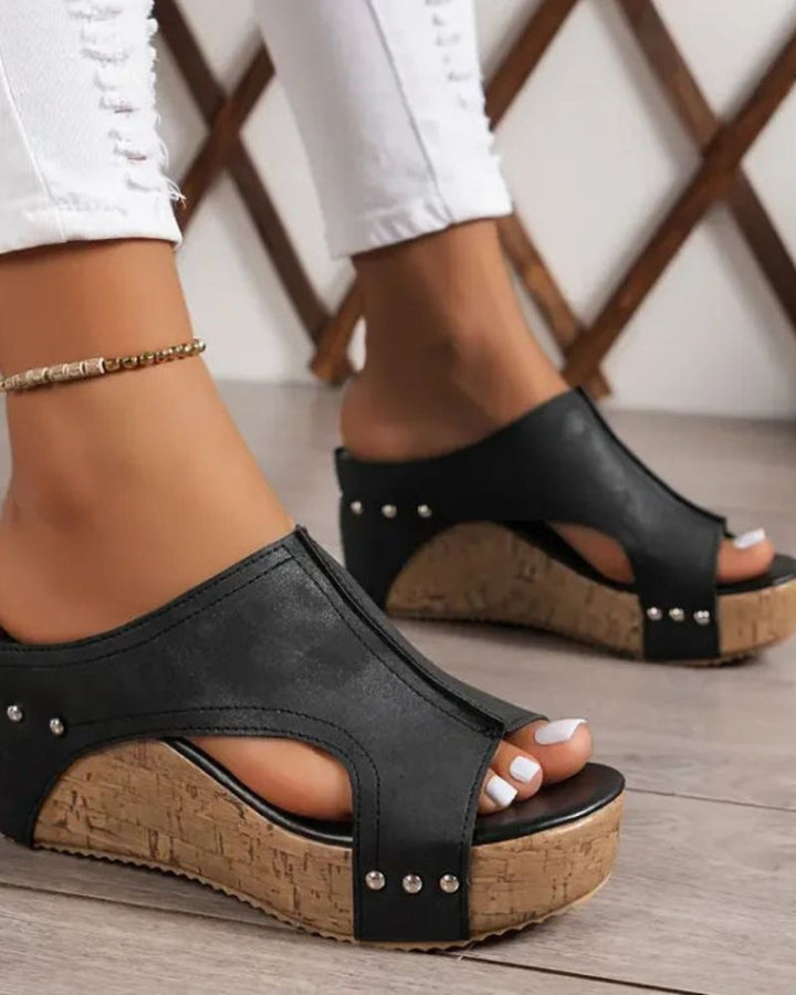 MERLIN - Orthopedic Sandals