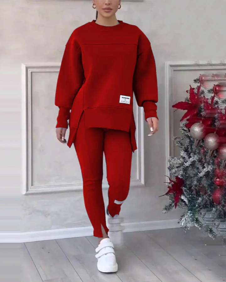 ADELINE - Modern Comfort Set