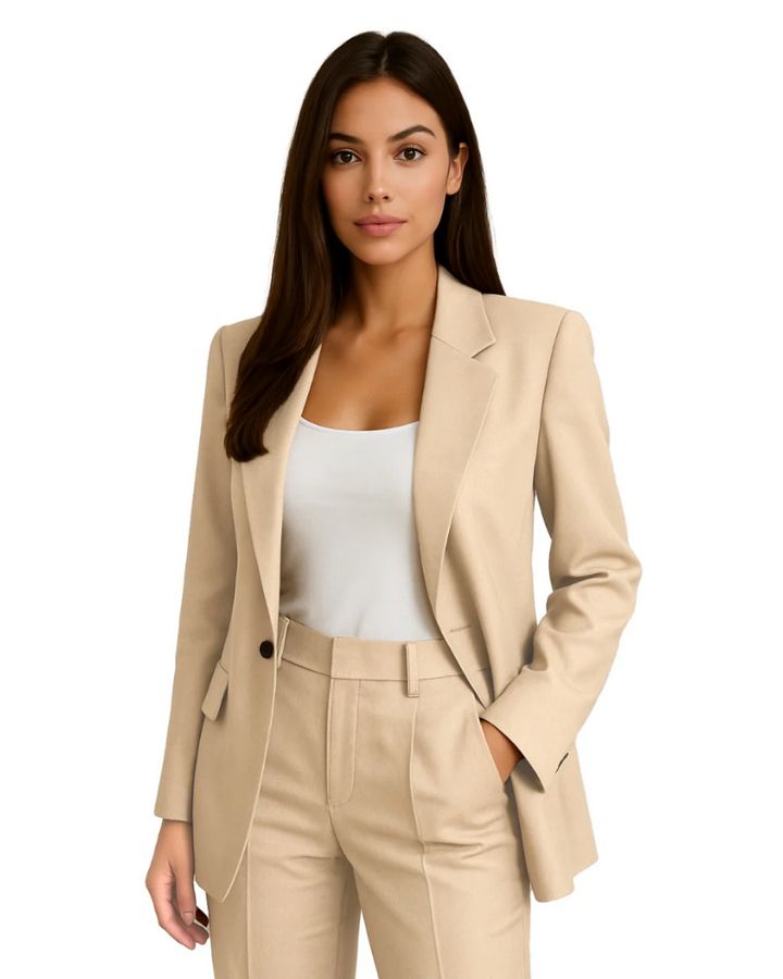 LESENA - Prestige Suit Ensemble