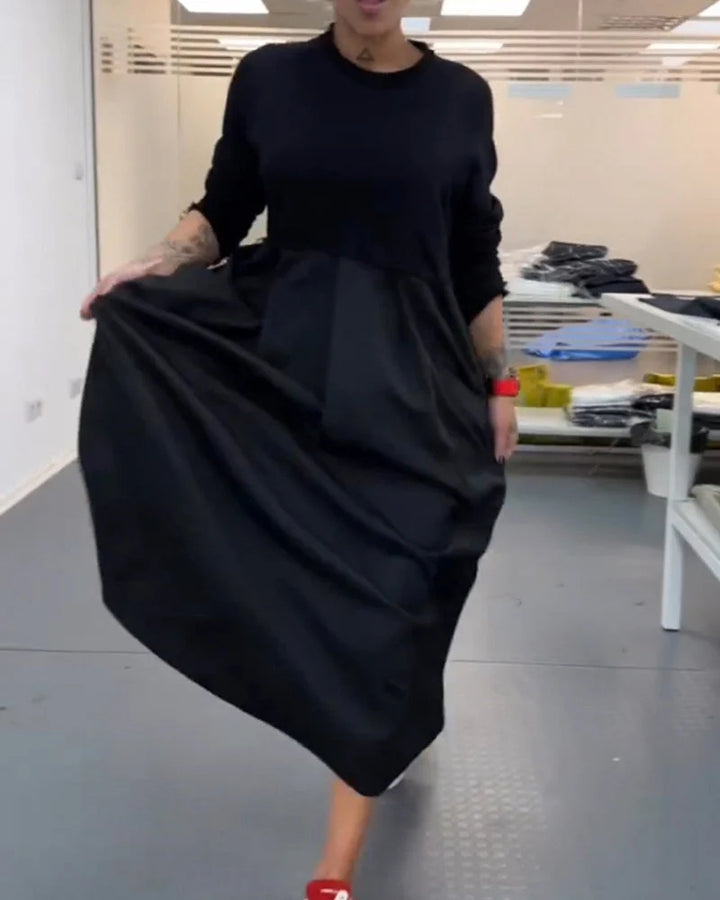 ADELEN - CASUAL DRESS
