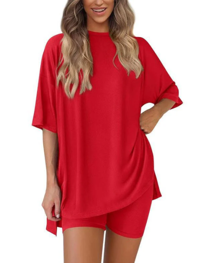 POIRA - BAMBOO SOFT LOUNGE SET