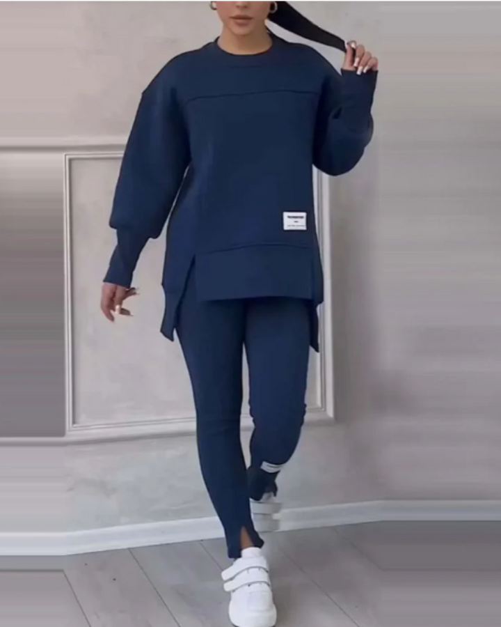 ADELINE - Modern Comfort Set