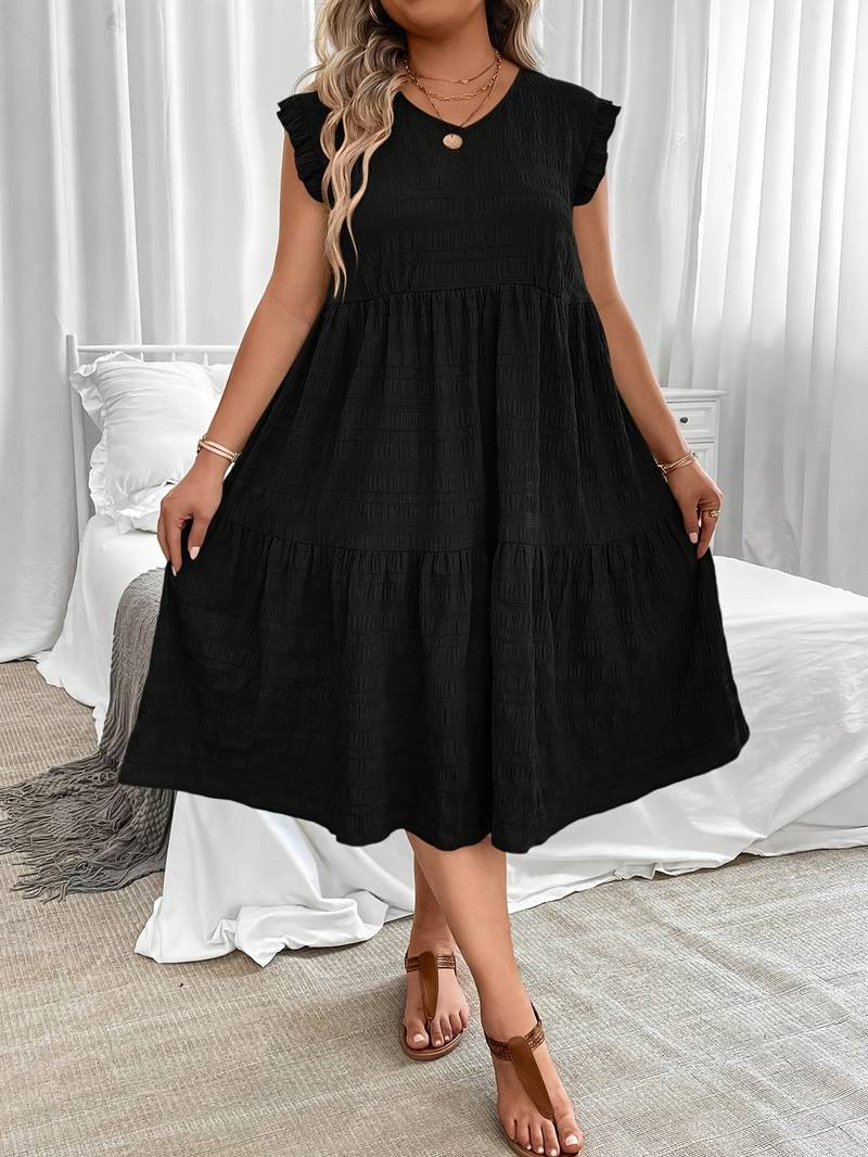 Sense - STYLISH SUMMER DRESS