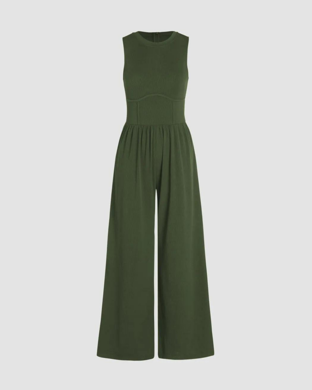 DIANA - CASUAL STYLISH JUMPSUIT