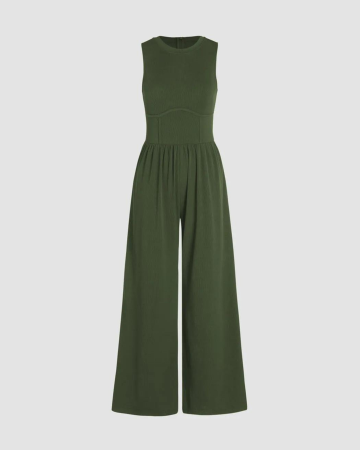 DIANA - CASUAL STYLISH JUMPSUIT